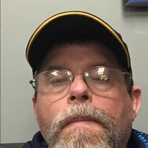 Meet your Posher, Jeffrey